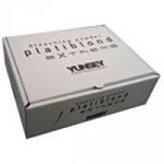 Yunsey Platiblond Defence 9 szőkítőpor utántöltő box, 4x500 g - hajpatika