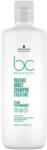 Schwarzkopf Bonacure Clean Performance Volume Boost volumennövelő sampon, 1 l - hajpatika