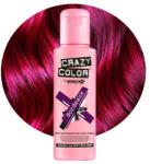 Crazy Color hajszínező krém Bordeaux 51, 100 ml - hajpatika
