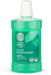 Natura Siberica Fog- és ínyerősítő natúr szájvíz, 520 ml - hajpatika
