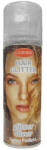 EF-ES Hair Power ezüst csillám hajlakk, 125 ml - hajpatika