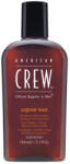 American Crew Liquid Wax folyékony wax, közepes tartás, 150 ml - hajpatika