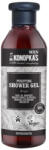 Dr. Konopka's Dr Konopka's Men tusfürdő gél, 280 ml