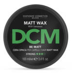 Diapason DCM matt wax, 100 ml - hajpatika