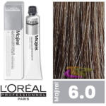 L'Oréal Majirel hajfesték 6.0 - hajpatika