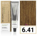 Revlon Color Sublime ammóniamentes hajfesték 6.41 - hajpatika