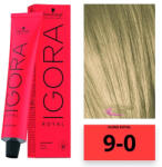 Schwarzkopf Igora Royal hajfesték 9-0 - hajpatika