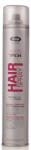Lisap High Tech Hairspray hajtogázas hajlakk erős, 500 ml