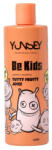 Yunsey Be Kids könnymentes gyerek sampon, 400 ml - hajpatika