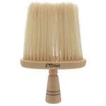 Sibel Eterna fa nyakszirtkefe