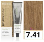 Revlon Color Sublime ammóniamentes hajfesték 7.41 - hajpatika