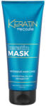 Subrina Keratin Recode Keratin hidratáló maszk, 200 ml
