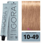 Schwarzkopf Igora Royal hajfesték 10-49 Highlifts - hajpatika