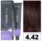 Revlon Color Excel Glowin System hajszínező 4.42 - hajpatika