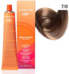 Inebrya Color PPD-mentes vegán hajfesték 7.0 - hajpatika