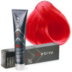 Inebrya Color PPD-mentes vegán hajfesték Superbooster Red - hajpatika