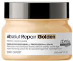 L'Oréal Serie Expert Absolut Repair Gold Quinoa Protein hajpakolás, 250 ml - hajpatika