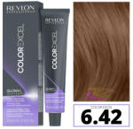 Revlon Color Excel Glowin System hajszínező 6.42 - hajpatika