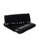 Wahl törölköző, fekete, 50x100 cm, 1 db - hajpatika