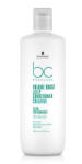 Schwarzkopf Bonacure Clean Performance Volume Boost Jelly volumennövelő balzsam, 1 l - hajpatika