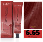 Revlon Revlonissimo Colorsmetique hajfesték 6.65 - hajpatika