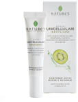 NATURE'S szemkörnyékápoló puffadtság és sötét karikák ellen, 15 ml - hajpatika
