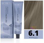Revlon Revlonissimo Colorsmetique hajfesték 6.1 - hajpatika