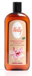 Nelly Natural Origin sampon zsíros hajra hibiszkusz kivonattal, vegán, 400 ml - hajpatika