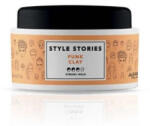 ALFAPARF Milano Style Stories Funk Clay formázó hajpaszta, 100 ml - hajpatika
