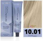 Revlon Revlonissimo Colorsmetique hajfesték 10.01 - hajpatika
