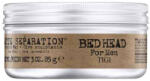 TIGI Bed Head For Men Matte Separation matt wax, 85 g - hajpatika