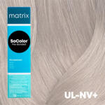 Matrix SoColor Pre-Bonded hajfesték UL-NV+ - hajpatika