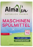 AlmaWin gépi mosogatószer 112 adag, 2, 8kg - hajpatika