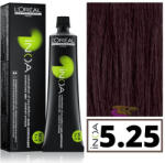 L'Oréal INOA ammóniamentes hajfesték 5.25 - hajpatika
