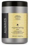 Allwaves Regenerating hajpakolás vanília és gyömbér kivonattal, 1 l - hajpatika