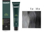Dandy Hair Color For Men férfi hajszínező, 3 sötétbarna