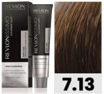 Revlon Professional Revlonissimo High Coverage hajfesték 7.13 - hajpatika