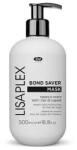 Lisap Lisaplex Bond Saver hajpakolás, 500 ml - hajpatika