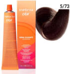 Inebrya Color PPD-mentes vegán hajfesték 5.73 - hajpatika