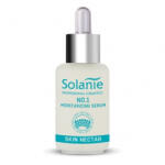 Solanie Skin Nectar hidratáló szérum, 30 ml - hajpatika