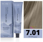 Revlon Revlonissimo Colorsmetique hajfesték 7.01 - hajpatika