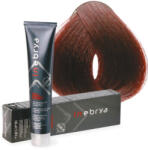 Inebrya Color PPD-mentes vegán hajfesték 4.6 - hajpatika