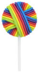Kiepe Lollipop hajgumi, színes - hajpatika