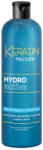 Subrina Keratin Recode Hydro Active hidratáló sampon, 400 ml
