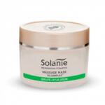 Solanie Szőlő-hialuron TO Complex mélyhidratáló masszázsmaszk, 100 ml - hajpatika
