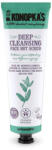 Dr. Konopka's Dr Konopka's mélytisztító arcradír gyömbér és zsálya kivonattal, 75 ml