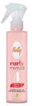 Nelly Curly Method rögzítő spray göndör hajra, 200 ml