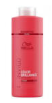 Wella Professionals Invigo Color Brilliance sampon vastagszálú Festett hajra hajra, 1 l