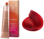 Inebrya Color PPD-mentes vegán hajfesték 8.66F - hajpatika