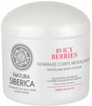 Natura Siberica Alakformáló testradír, 370 ml - hajpatika